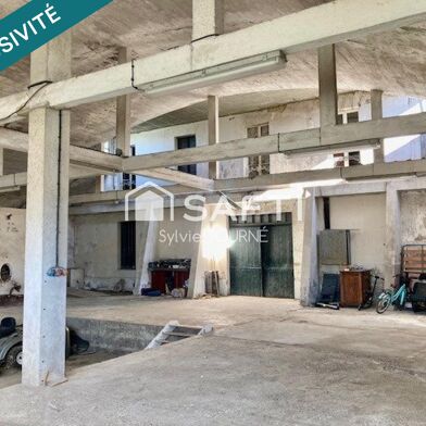 Maison 1 pièces 60000 €