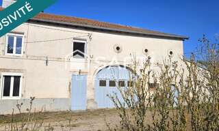 Maison 6 Pièces 175 m² à vendre à La Voivre (88470)