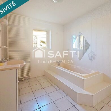 Maison 6 pièces 189000 €