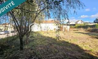 Maison 6 Pièces 175 m² à vendre à La Voivre (88470)