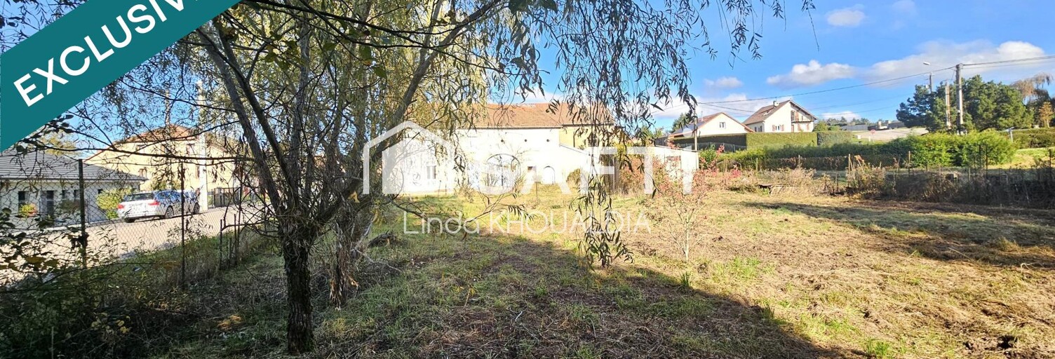 Maison 6 Pièces 175 m² à vendre à La Voivre (88470)
