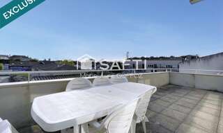 Appartement 2 Pièces 43 m² à vendre à Le Haillan (33185)