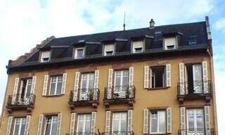 Appartement 5 Pièces 96 m² à vendre à Saverne (67700)