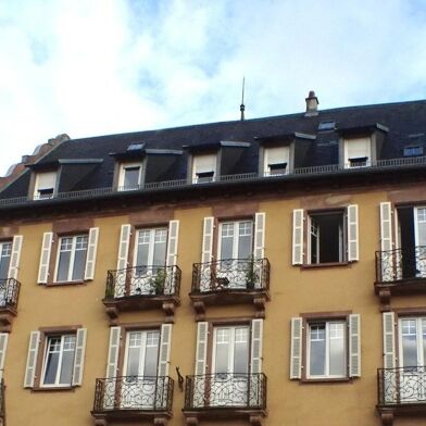 Appartement 5 pièces 204000 €