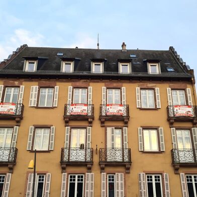 Appartement 5 pièces 195000 €