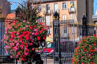 Appartement 5 pièces 195000 €