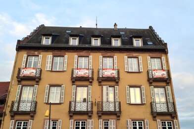 Appartement 5 pièces 195000 €