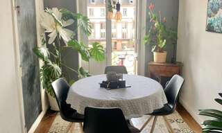 Appartement 5 Pièces 96 m² à vendre à Saverne (67700)