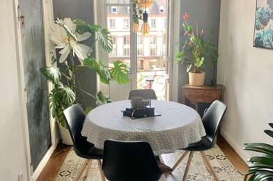 Appartement 5 pièces 195000 €