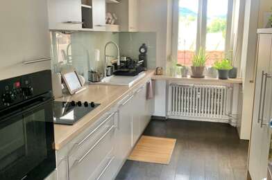 Appartement 5 pièces 195000 €