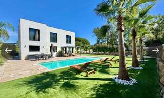 Maison 5 Pièces 130 m² à vendre à Fréjus (83600)