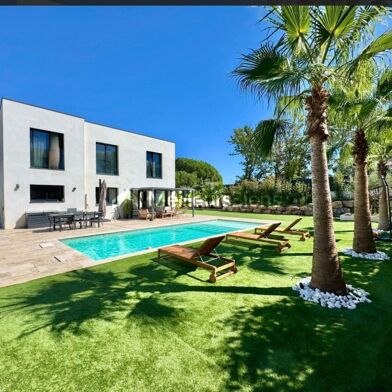 Maison 5 pièces 870000 €