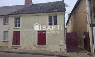 Maison 5 Pièces 87 m² à vendre à Seignelay (89250)