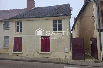 Maison 5 pièces 116600 €