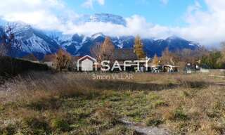 Appartement 3 Pièces 78 m² à vendre à Aubessagne (05800)