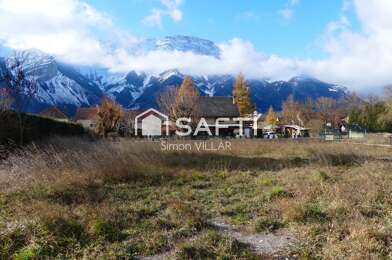 Appartement 3 pièces 265961 €