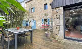Maison 6 Pièces 134 m² à vendre à Lannilis (29870)