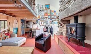 Maison 6 Pièces 134 m² à vendre à Lannilis (29870)