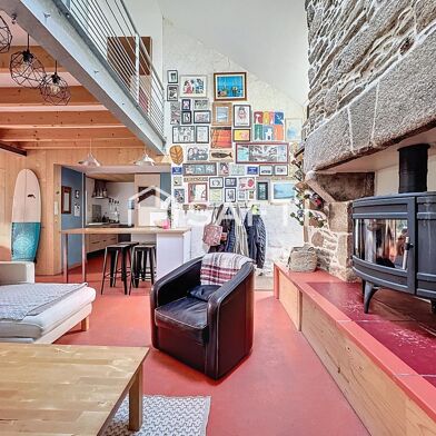 Maison 6 pièces 390000 €