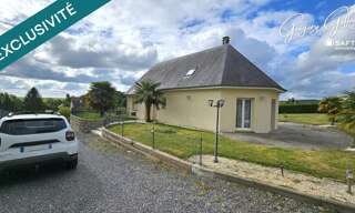 Maison 5 Pièces 133 m² à vendre à Fresné-la-Mère (14700)