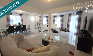 Maison 5 Pièces 133 m² à vendre à Fresné-la-Mère (14700)