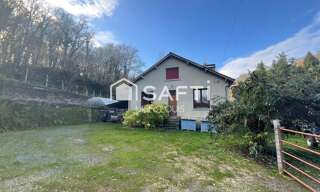 Maison 4 Pièces 70 m² à vendre à Mauzens-et-Miremont (24260)