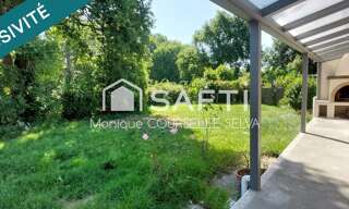 Maison 4 Pièces 105 m² à vendre à Margaux-Cantenac (33460)