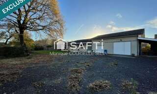 Maison 4 Pièces 105 m² à vendre à Margaux-Cantenac (33460)