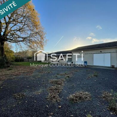 Maison 4 pièces 346000 €