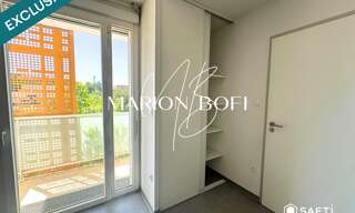 Appartement 1 Pièce 18 m² à vendre à Nîmes (30000)