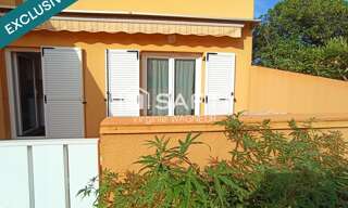 Appartement 2 Pièces 27 m² à vendre à Agde (34300)