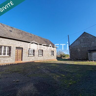 Maison 5 pièces 98900 €