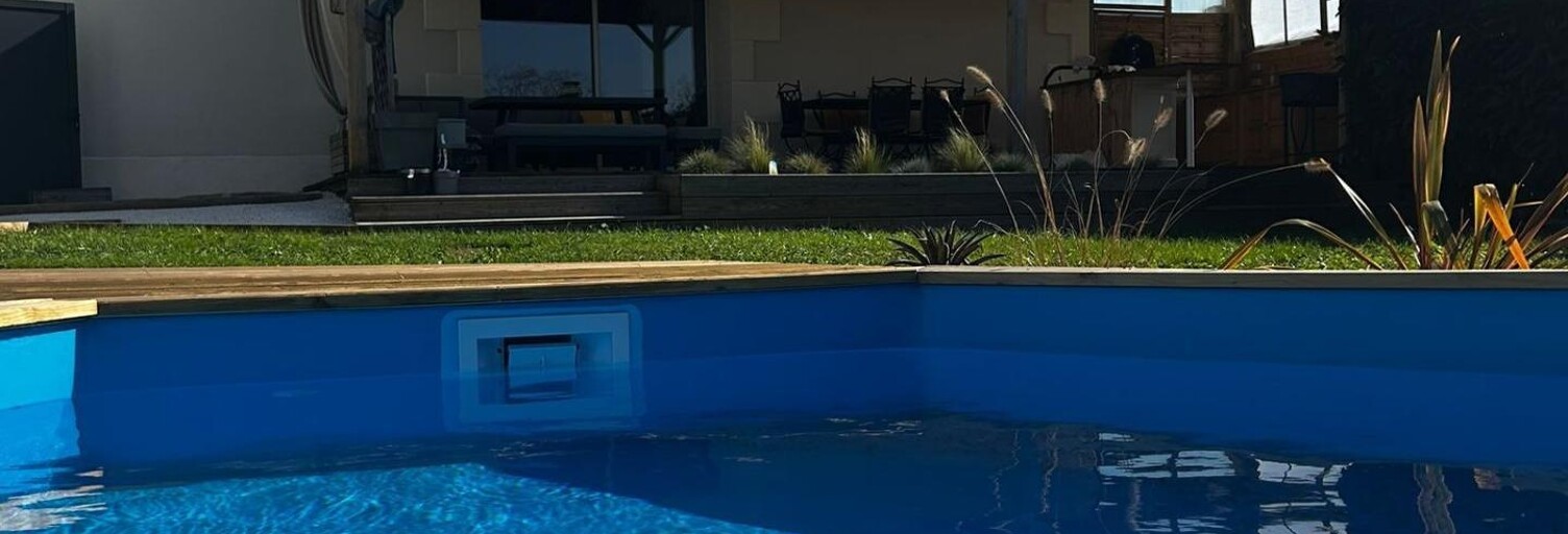 Maison 5 Pièces 100 m² à vendre à La Ronde (17170)