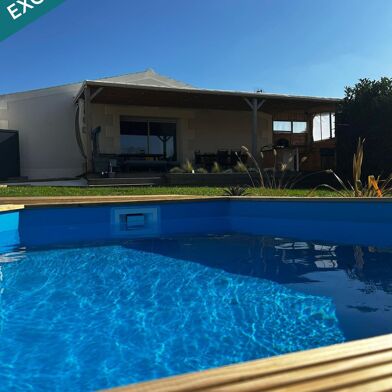 Maison 5 pièces 285000 €