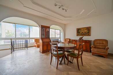 Maison 6 pièces 669000 €