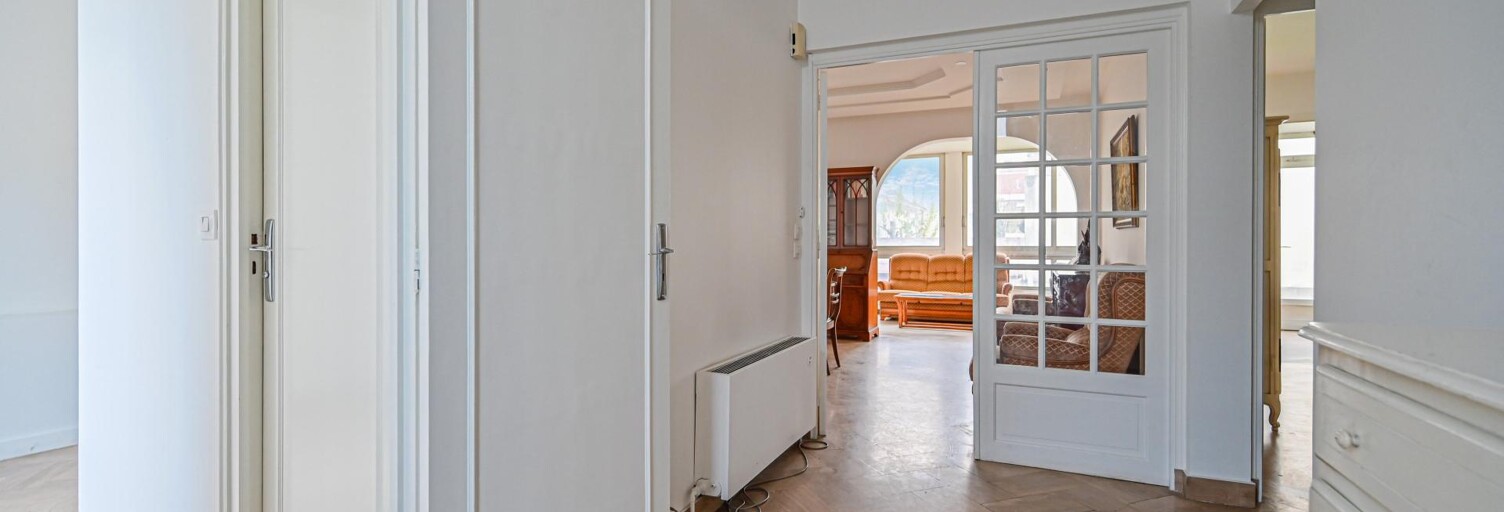 Maison 6 Pièces 191 m² à vendre à Alfortville (94140)