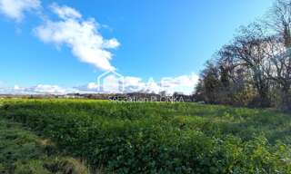 Terrain  1703 m² à vendre à Hargicourt (02420)