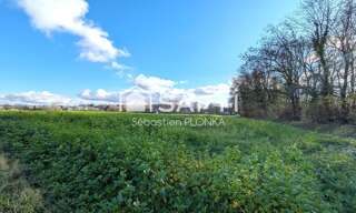 Terrain  852 m² à vendre à Hargicourt (02420)