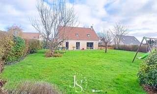 Maison 5 Pièces 99 m² à vendre à La Trinité-du-Mont (76170)