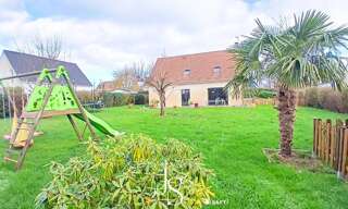 Maison 5 Pièces 100 m² à vendre à La Trinité-du-Mont (76170)