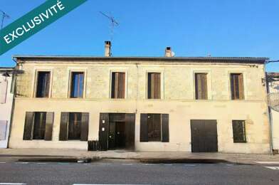 Maison 7 pièces 390000 €