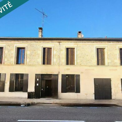 Maison 7 pièces 470000 €