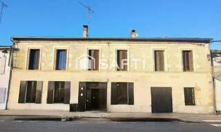 Maison 7 Pièces 354 m² à vendre à Caudrot (33490)