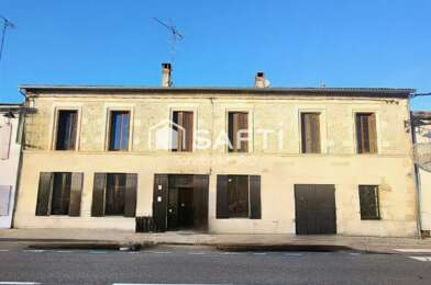 Maison 7 pièces 325000 €