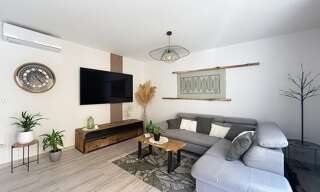 Appartement 3 Pièces 78 m² à vendre à Fréjus (83600)