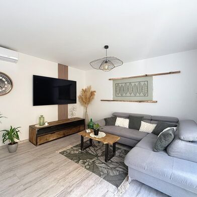 Appartement 3 pièces 317000 €