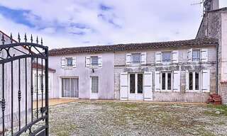 Maison 7 Pièces 170 m² à vendre à Cognac (16100)