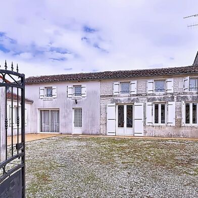 Maison 7 pièces 179000 €