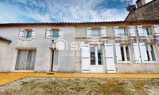 Maison 7 Pièces 170 m² à vendre à Cognac (16100)