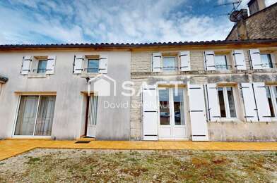 Maison 7 pièces 179000 €